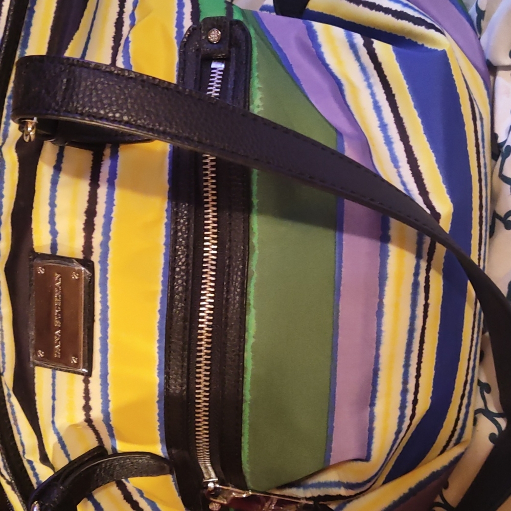 Dana Buchman shoulder bag nwot
